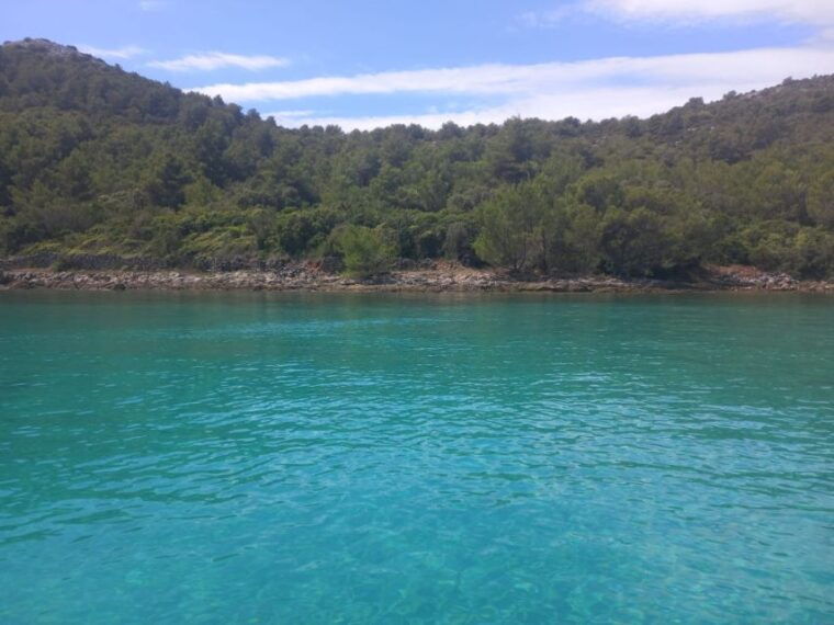 zadar-private-half-day-boat-tour