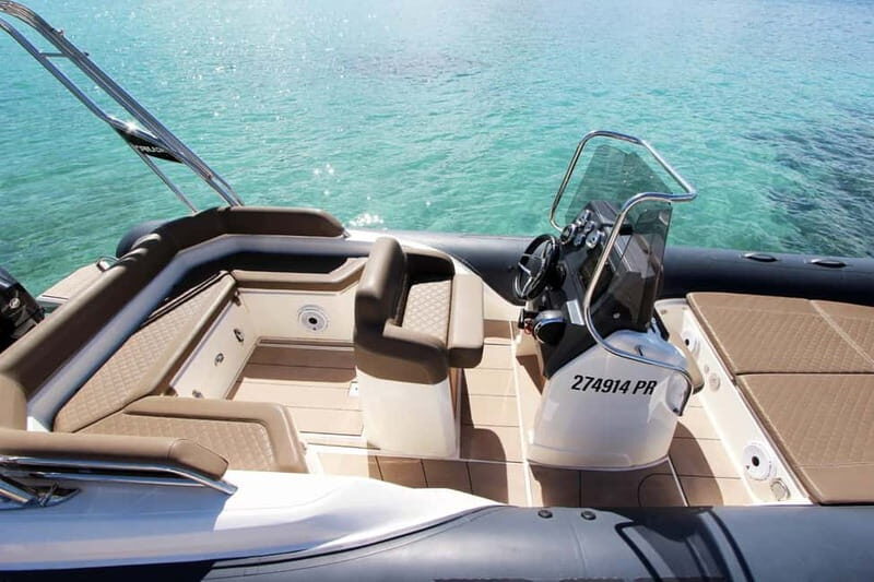 Zadar: Private SpeedBoat Tour to Islands - Drinks Included - FAQ