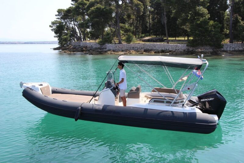 zadar-private-speedboat-tour-to-islands-drinks-included
