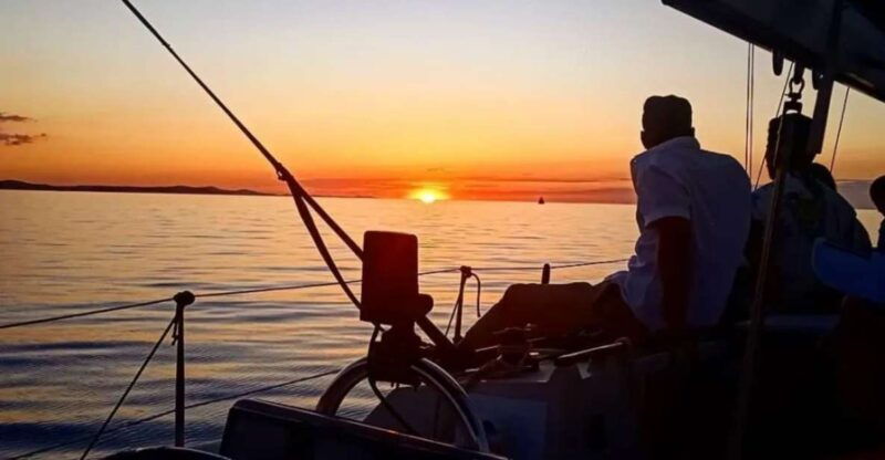 zadar-private-sunset-sailboat-tour-with-drinks
