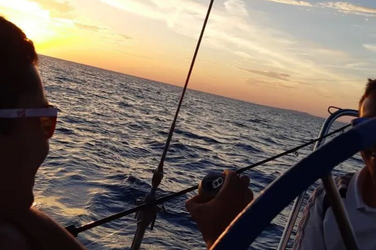 zadar-private-sunset-sailboat-tour-with-drinks