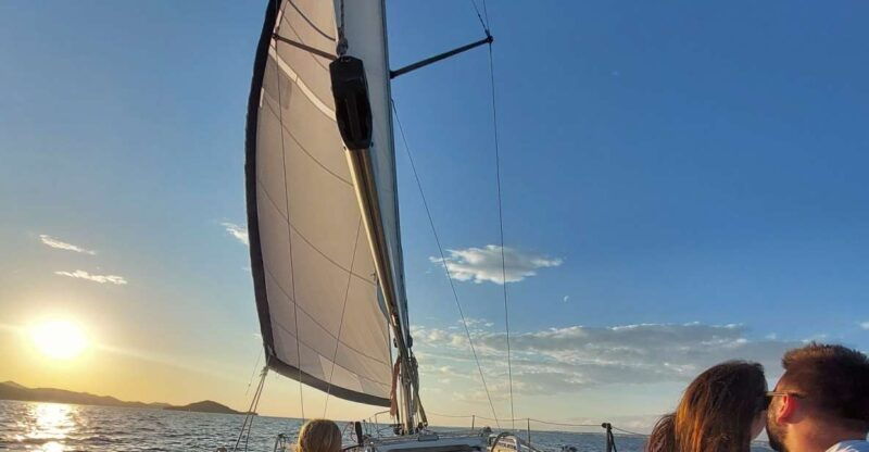 zadar-private-sunset-sailing-tour-in-zadar-archipelago