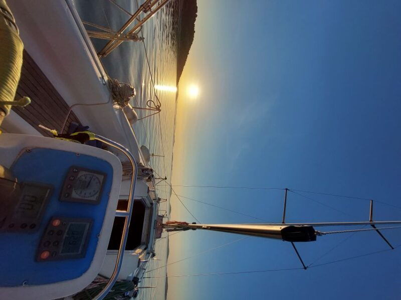 zadar-private-sunset-sailing-tour-in-zadar-archipelago