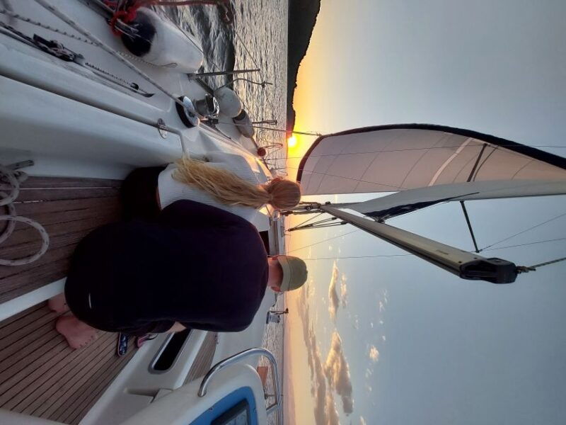 zadar-private-sunset-sailing-tour-in-zadar-archipelago