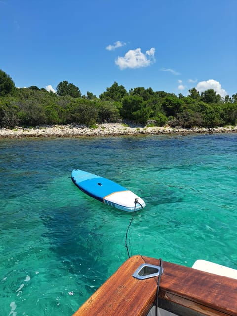zadar-private-tour-to-ugljan-osljak-and-galevac-half-day