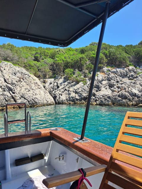 zadar-private-tour-to-ugljan-osljak-and-galevac-half-day