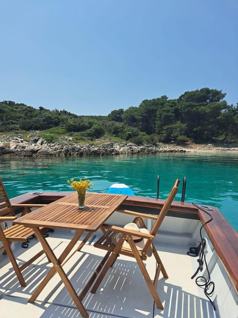 zadar-private-tour-to-ugljan-osljak-and-galevac-half-day