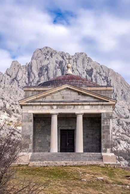 Zadar: Private Velebit Mountains & Zrmanja Canyon Photo Tour - Who Will Love This Tour?