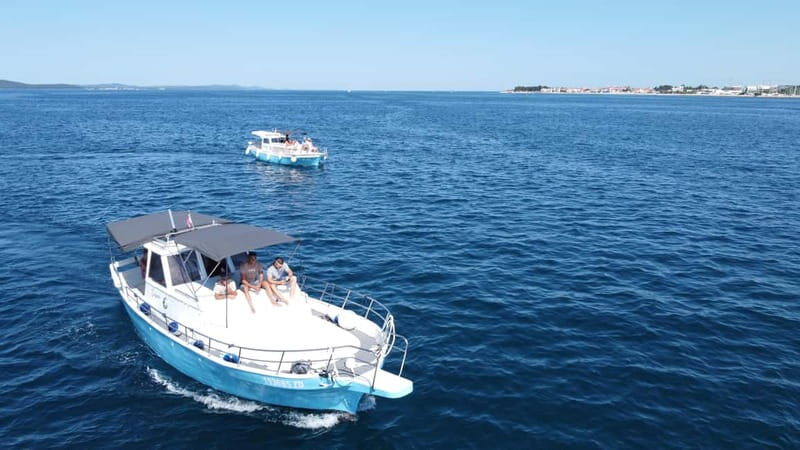 Zadar: Private Vintage Sunset Cruise with Wine - Who Will Love This Experience?
