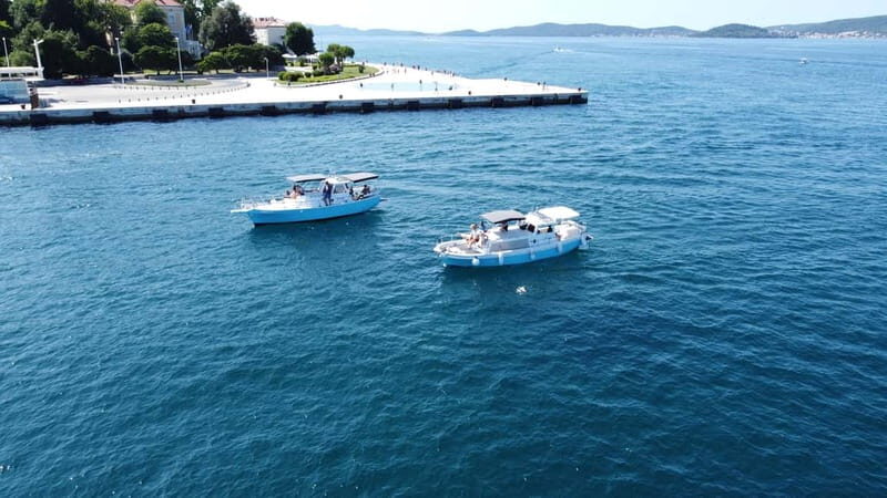 Zadar: Private Vintage Sunset Cruise with Wine - Final Thoughts