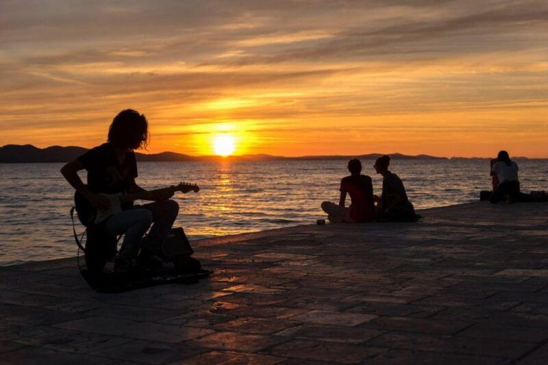 zadar-private-walking-tour