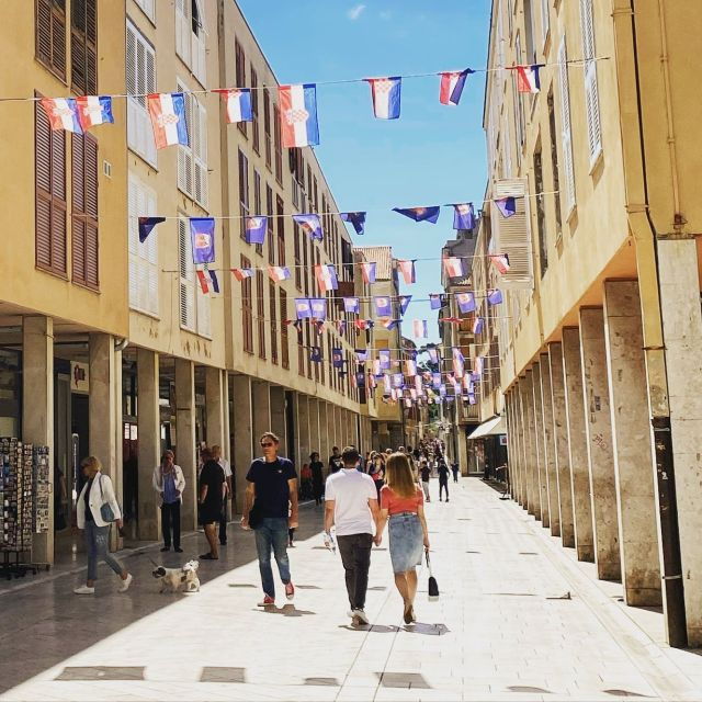zadar-private-walking-tour-through-3000-years-of-history