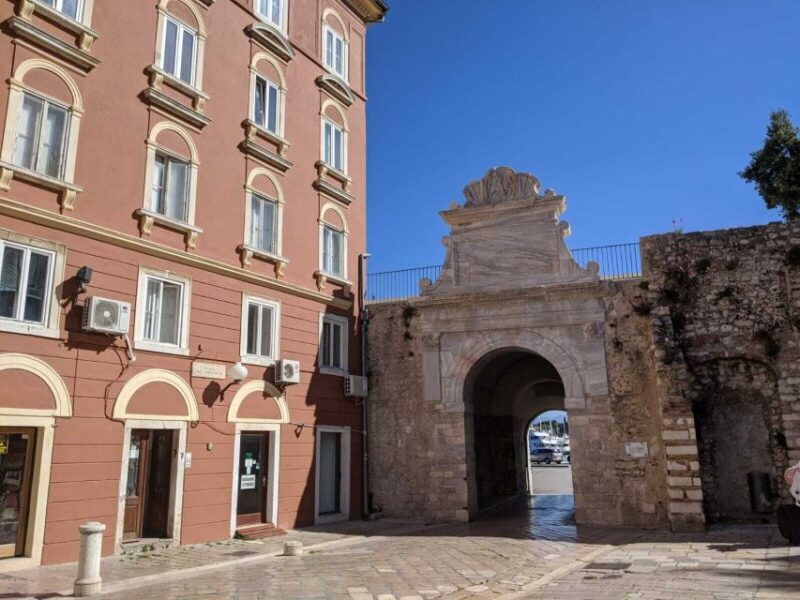 zadar-private-walking-tour-through-3000-years-of-history