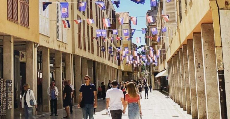 zadar-private-walking-tour-through-3000-years-of-history