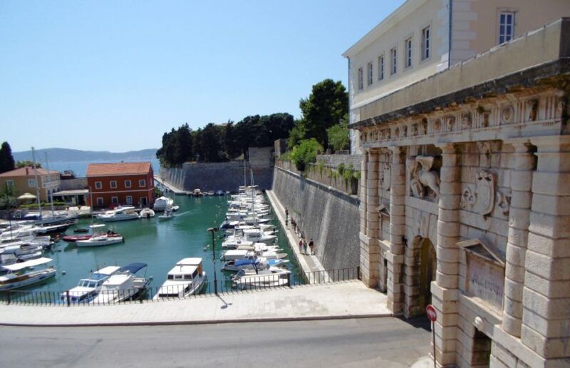 zadar-private-walking-tour-through-3000-years-of-history