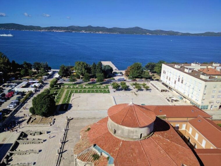 zadar-private-walking-tour-through-3000-years-of-history