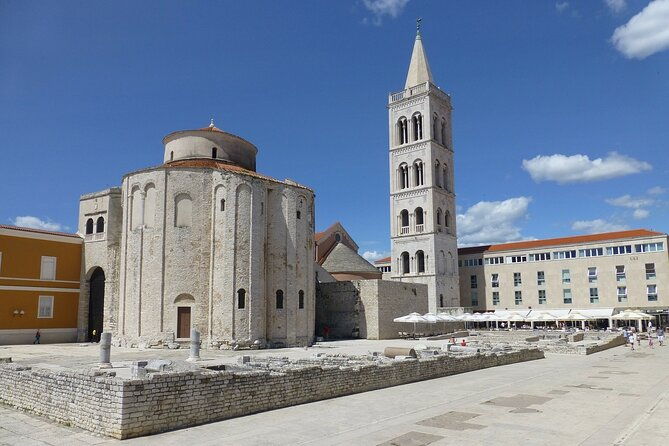 zadar-private-walking-tour-with-a-professional-guide