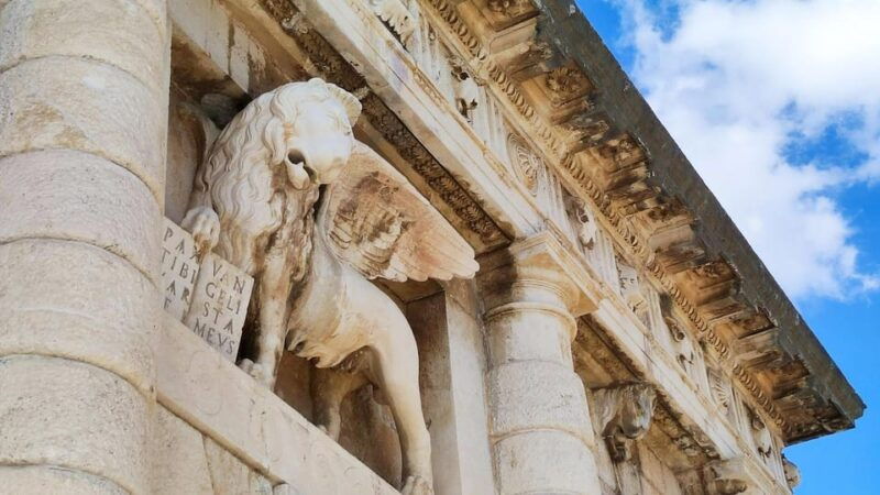 zadar-private-walking-tour-with-local-guide
