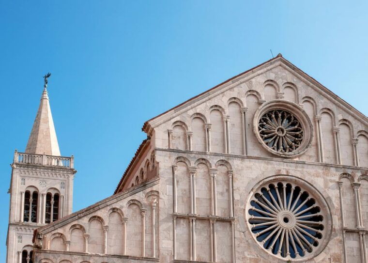zadar-private-walking-tour-with-local-guide