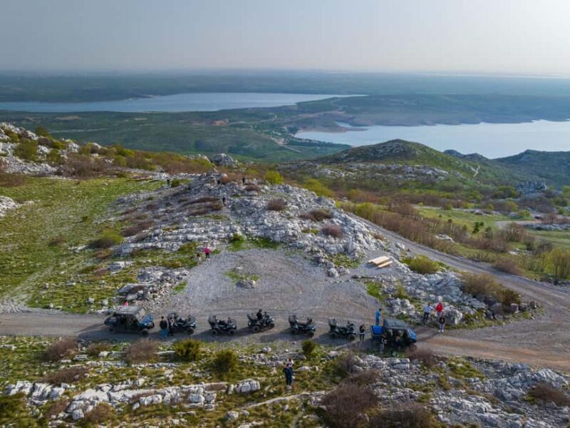 Zadar Region: Family-Friendly Guided Buggy Adventure - FAQ
