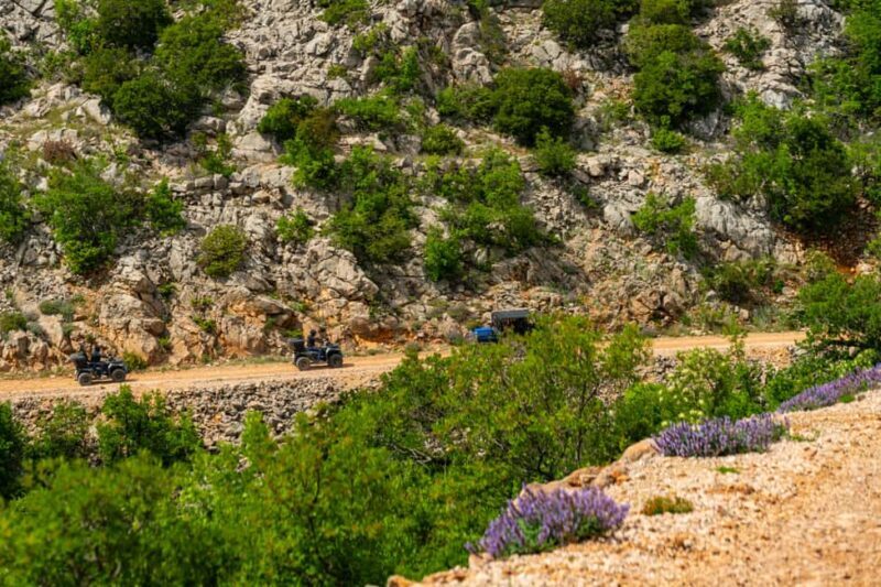 ZADAR REGION: QUAD ADVENTURE TO REMEMBER - Is this tour worth it?