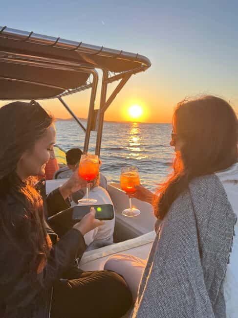 Zadar: Romantic, Luxury Sunset Boat Tour with Aperol Spritz - Final Thoughts