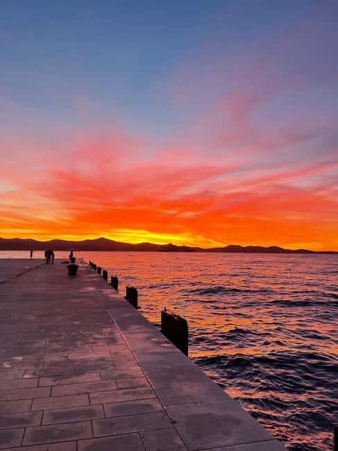 Zadar: Romantic Sunset Boat Tour with Champagne - Who Is This Tour Perfect For?