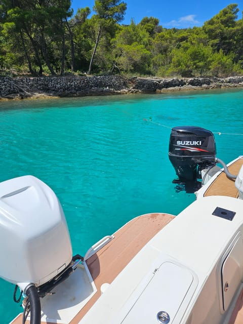 zadar-saharun-beach-and-sunken-ship-adventure-boat-trip