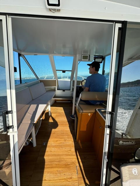 zadar-saharun-beach-and-sunken-ship-adventure-boat-trip