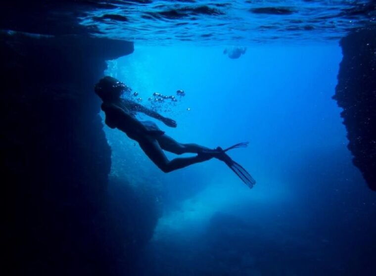 zadar-sakarun-bay-golubinka-cave-veli-zal-speedboat-tour