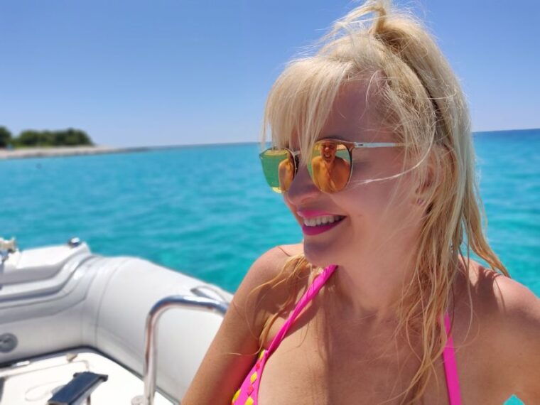 zadar-sakarun-bay-golubinka-cave-veli-zal-speedboat-tour