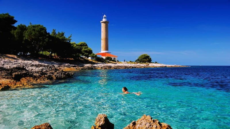 Zadar: Sakarun Beach and Dugi Island Boat Tour with Lunch - An In-Depth Look at the Dugi Island & Sakarun Beach Tour
