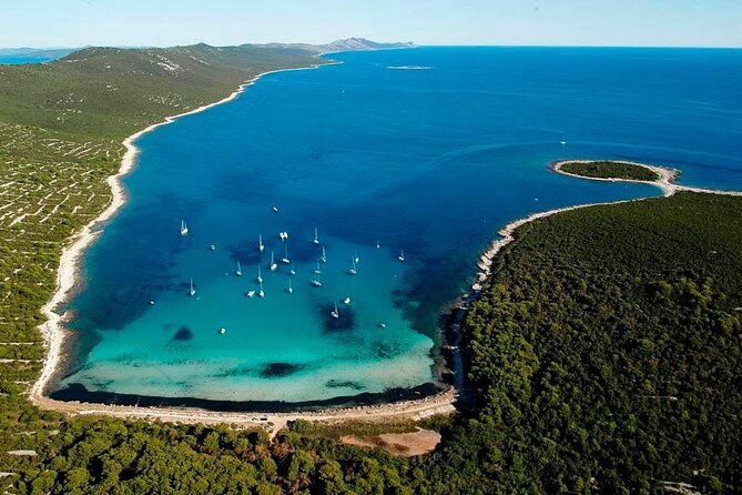 zadar-sakarun-dugi-otok-luxury-speedboat-tour-with-lunch