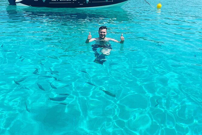 zadar-sakarun-dugi-otok-luxury-speedboat-tour-with-lunch