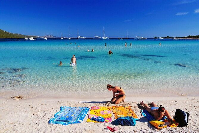 zadar-sakarun-dugi-otok-luxury-speedboat-tour-with-lunch