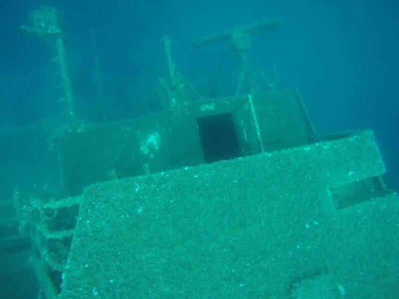 Zadar: Shipwreck Dive, Sandy Beach, Lighthouse & Island Tour - FAQs