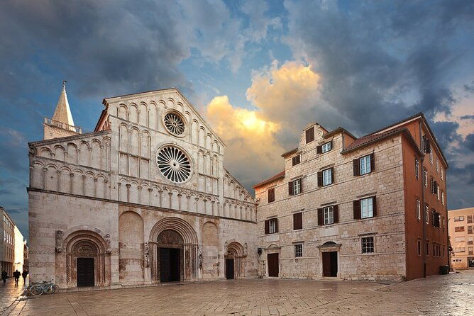 zadar-small-group-walking-tour