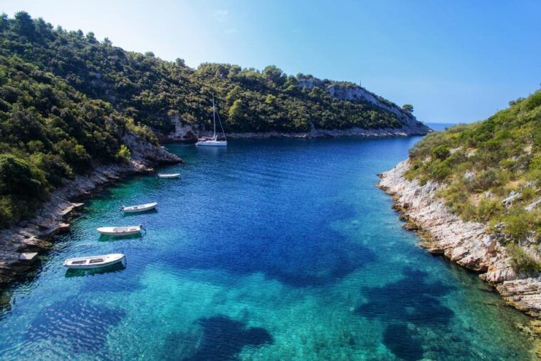 zadar-speed-boat-thrill-ride-with-snorkeling-gear