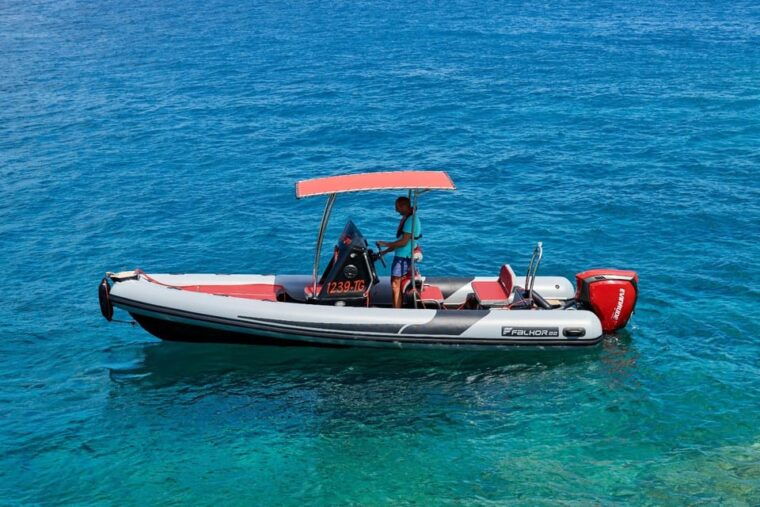 zadar-speed-boat-thrill-ride-with-snorkeling-gear