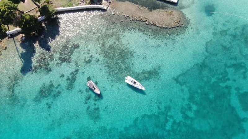 Zadar: SpeedBoat Beach Escape to Islands Snorkeling, Drinks - The Itinerary Breakdown: What to Expect