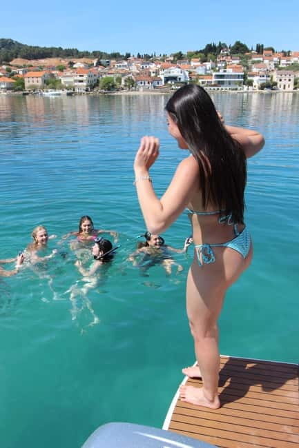 Zadar: SpeedBoat Beach Escape to Islands Snorkeling, Drinks - Who Will Love This Experience?