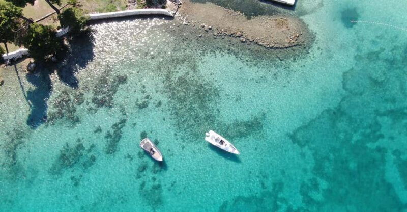 zadar-speedboat-beach-escape-to-zadar-islands