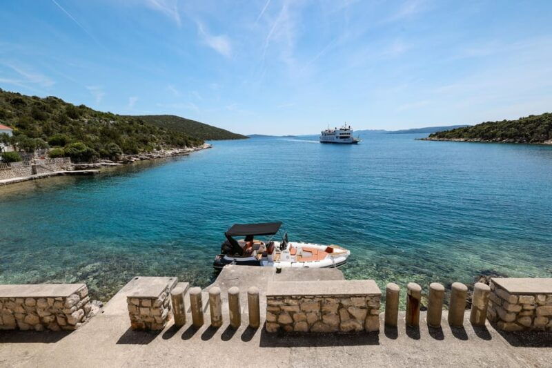 zadar-speedboat-tour-best-of-4-islands-6-stops-with-lunch