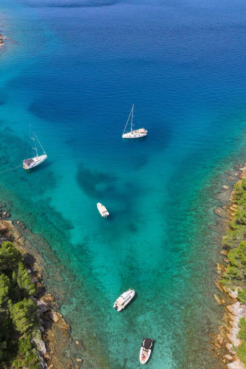 zadar-speedboat-tour-best-of-4-islands-6-stops-with-lunch