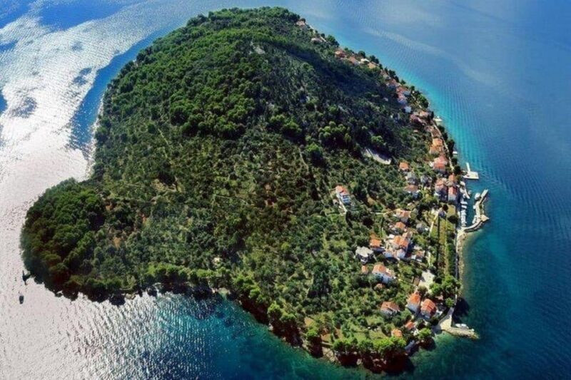 Zadar: SpeedBoat Tour to 3 Islands - Swimming & Snorkeling - An In-Depth Look at the Speedboat Tour Experience