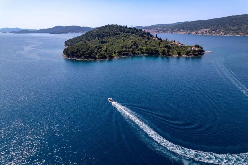Zadar: SpeedBoat Tour to 3 Islands - Swimming & Snorkeling - The Sum Up