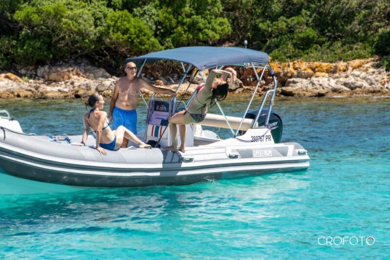 Zadar: Speedboat Tour with Snorkeling and Drinks - An In-Depth Look at the Zadar Speedboat Tour