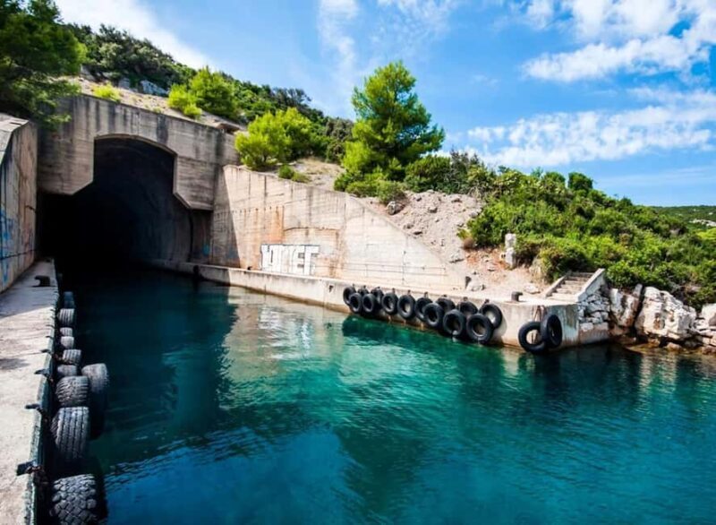 Zadar: Speedboat Tour with Snorkeling and Drinks - Frequently Asked Questions