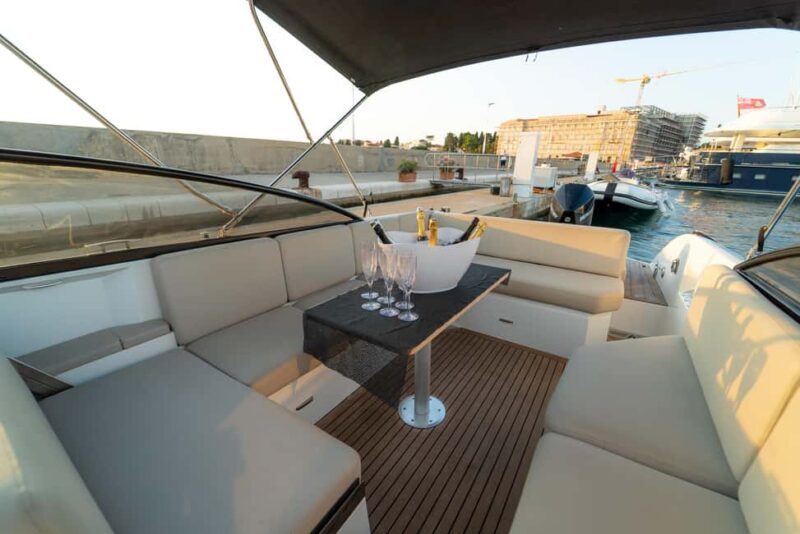 Zadar: Sunset and Night Cruise with Unlimited Sparkling Wine - Why This Tour Is a Great Value