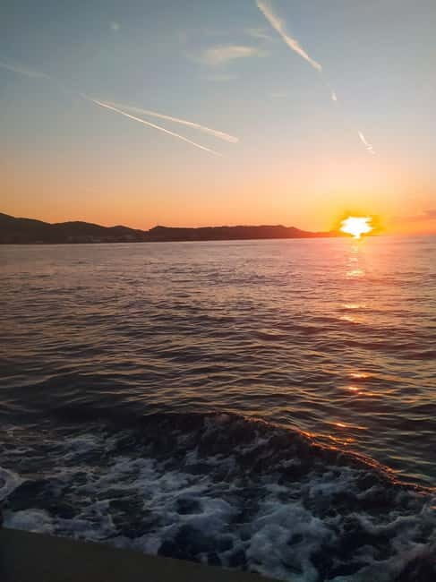 Zadar: Sunset boat tour and Island hopping panorama - What You Can Expect on the Day